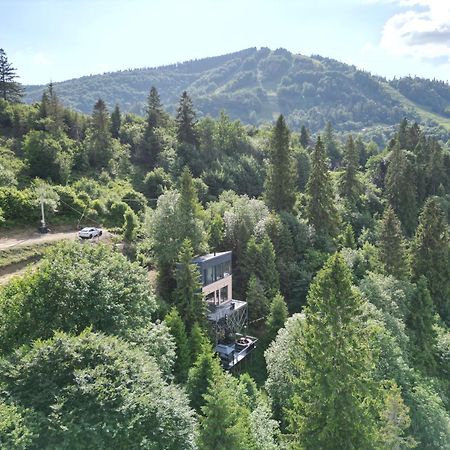 Forest Hub Slavske Exterior foto