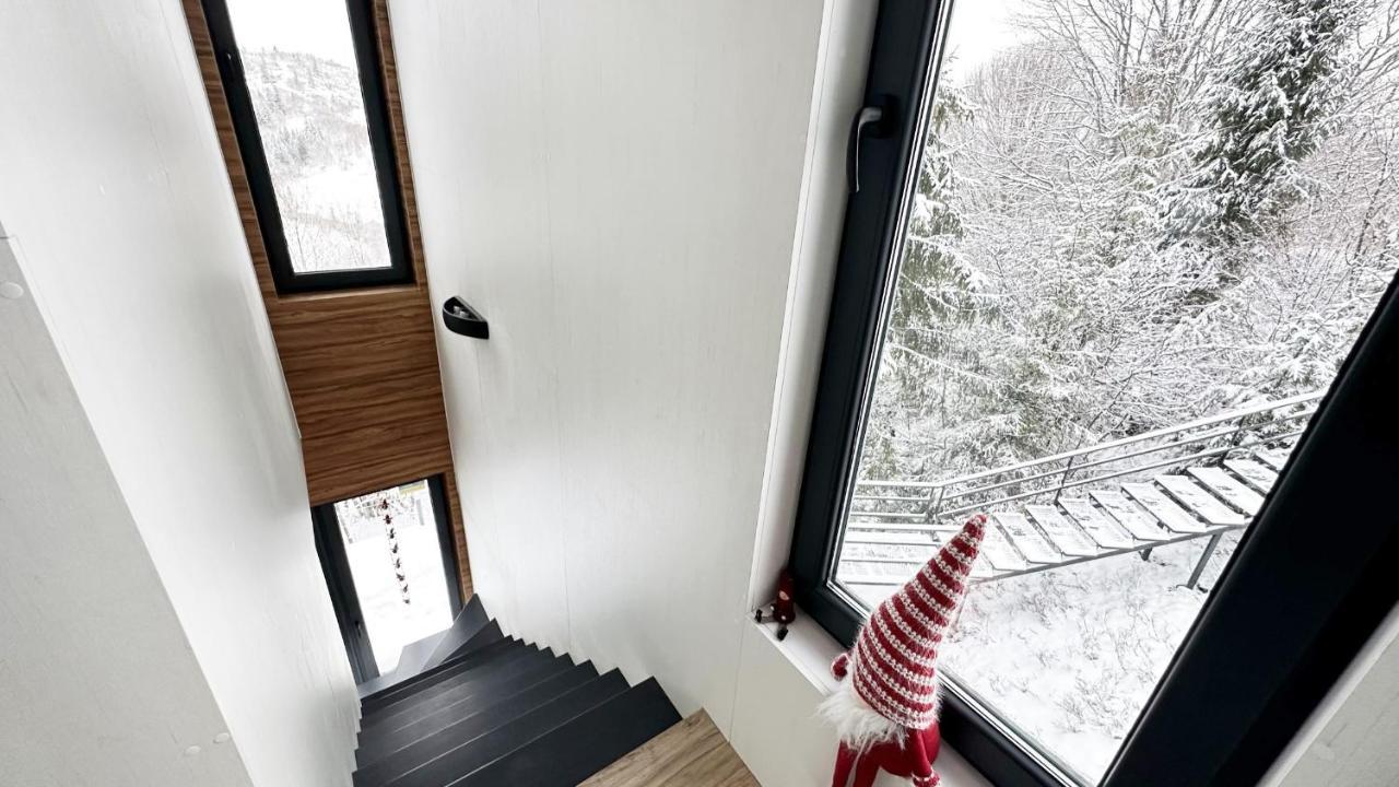 Forest Hub Slavske Exterior foto